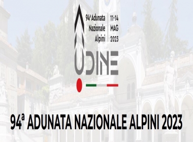 Orari Adunata degli Alpini Udine