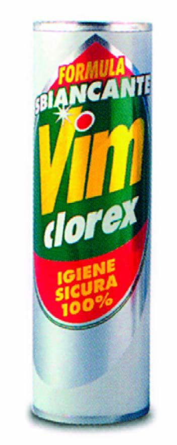 VIM CLOREX RISPARMIO GR.750