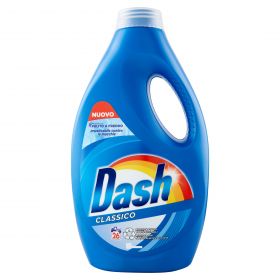 DASH LIQUIDO CLASSICO 26 MIS