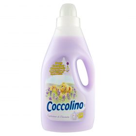 COCCOLINO AMMORB.LT.2 TALCO