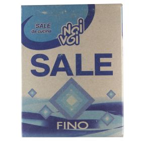 NOI&VOI SALE MARINO FINO KG1