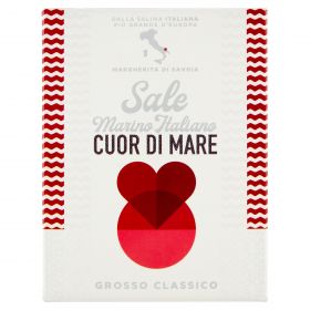 SALE GROSSO MARINO KG.1