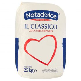 SACCAROSIO IN SACCO(DA 25 KG)