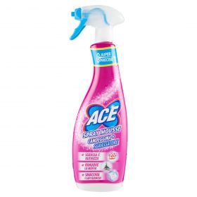 ACE CANDEGGINA SPRAY ML.650