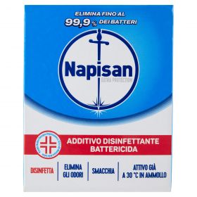 NAPISAN POLVERE GR600