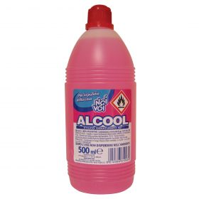 NOI&VOI ALCOOL ML500