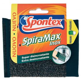 SPIRAMAX INOX SPONTEX
