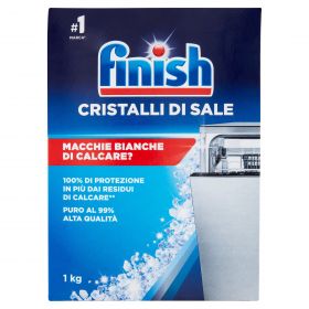 FINISH SALE LAVASTOVIGLIE KG.1