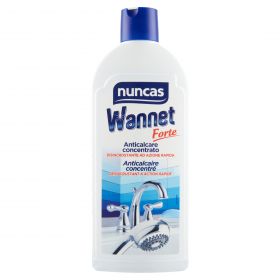 NUNCAS WANNET ANTICALC.FORTE VAPOS.ML500