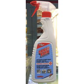 SANI RAIN DETERGENTE DISINFETTANTE ML750