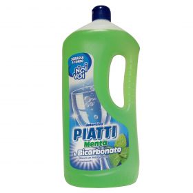 NOI&VOI PIATTI BIC.MENTA L1,25