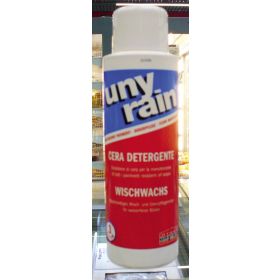 UNYRAIN CERA DETERGENTE LT1