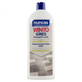 NUNCAS WINTO DETERGENTE GRES LT.1