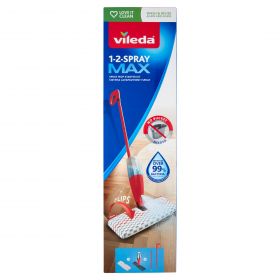 SPRAY MAX SISTEMA VILEDA