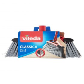 VILEDA SCOPA CLASSICA 2 IN 1