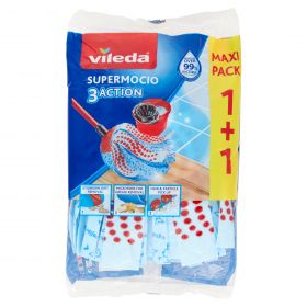 SUPERMOCIO BIPACK VILEDA