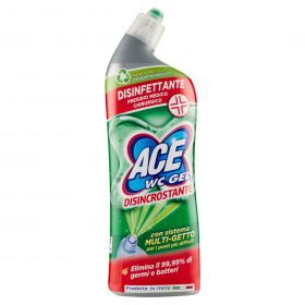 ACE WC GEL DISINCROSTANTE ML700