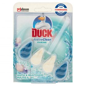 DUCK ACTIVE CLEAN MIX CANDEGGINA MARINE/CITRUS