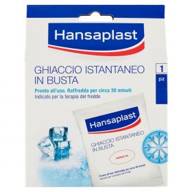HANSALAST GHIACCIO BUSTA 300
