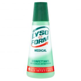 LYSOFORM DISINFETTANTE ML.250