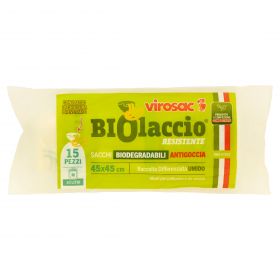 BIOSACCO 42X45 PZ.15