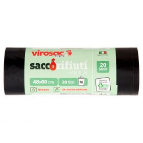 SACCO RIF.VIROS.RISP.UNIFAM.X20 48X60