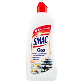 SMAC GAS ML.500