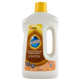 PRONTO LEGNO PULITO 5IN1 ML.750