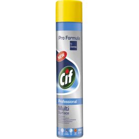 CIF LEGNO SPRAY PROFESSIONAL ML400