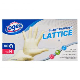 LOGEX GUANTI LATTICE X100M