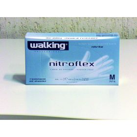 GUANTO NITR.MON.WALKING  PZ100 MIS.M NITROFLEX