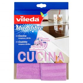 PANNO MICROF.CUCINA VILEDA