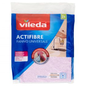 PANNO ACTIFIBRE VILEDA 2PZ