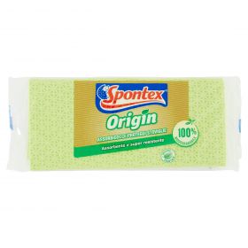 PANNO ASSORBIGOCCE ORIGIN SPONTEX