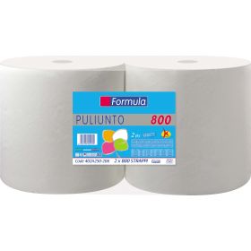 BOBINA PROF.PULIUNTO 800 STRAPPI FORMULA