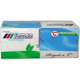 ASCIUGAMANO PIEG. C 2V.FORMULA