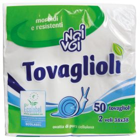 NOI&VOI TOVAGLIOLI 2V 38X38X50