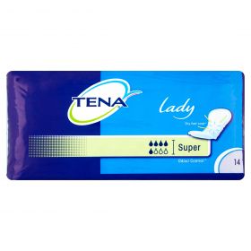 ASSORB.XINCONT.TENA LADY SUPER