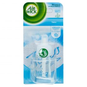 AIR WICK RICARICA ELETTR.TALCO ML19