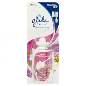 GLADE SENSE&SPRAY COLL.RIC.