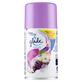 GLADE AUTOMATIC RICARICA  LAV/GELS.