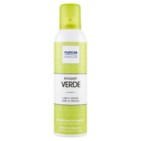 NUNCAS DEOD.CASA SPRAY VERDE ML250