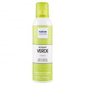 NUNCAS DEOD.CASA SPRAY VERDE ML250