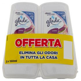 GLADE ASSORBIODORI BIPACCO