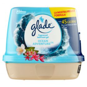 DEOD.GLADE BAGNO GEL OCEAN ADVENTURE