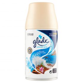 GLADE AUTOMATIC RICARICA  OCEAN