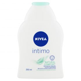 NIVEA INTIMO DET.NAT.COMFORT ML250