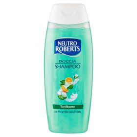 DOCCIA SHAMPOO ROBERTS ACTIVE ML250