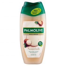 PALMOLIVE DOCCIA WELLNESS ML250