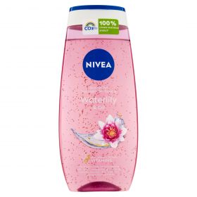 NIVEA DOCCIA GEL WATERLILY 8 OIL ML250